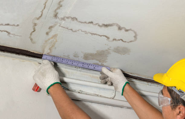 24/7 Emergency Water Damage Restoration experts in Fort Myer, VA